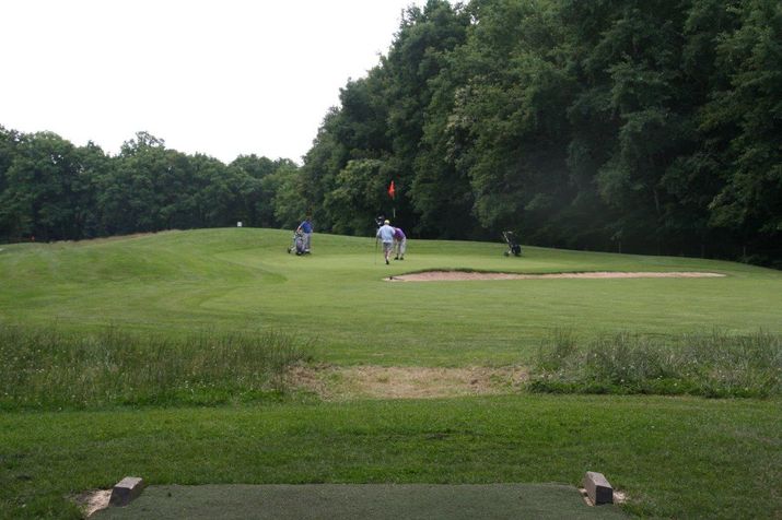 4 - Neo-Golf - Parcours de golf