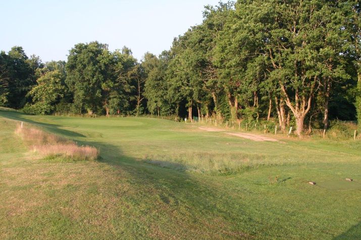 6 - Neo-Golf - Parcours de golf