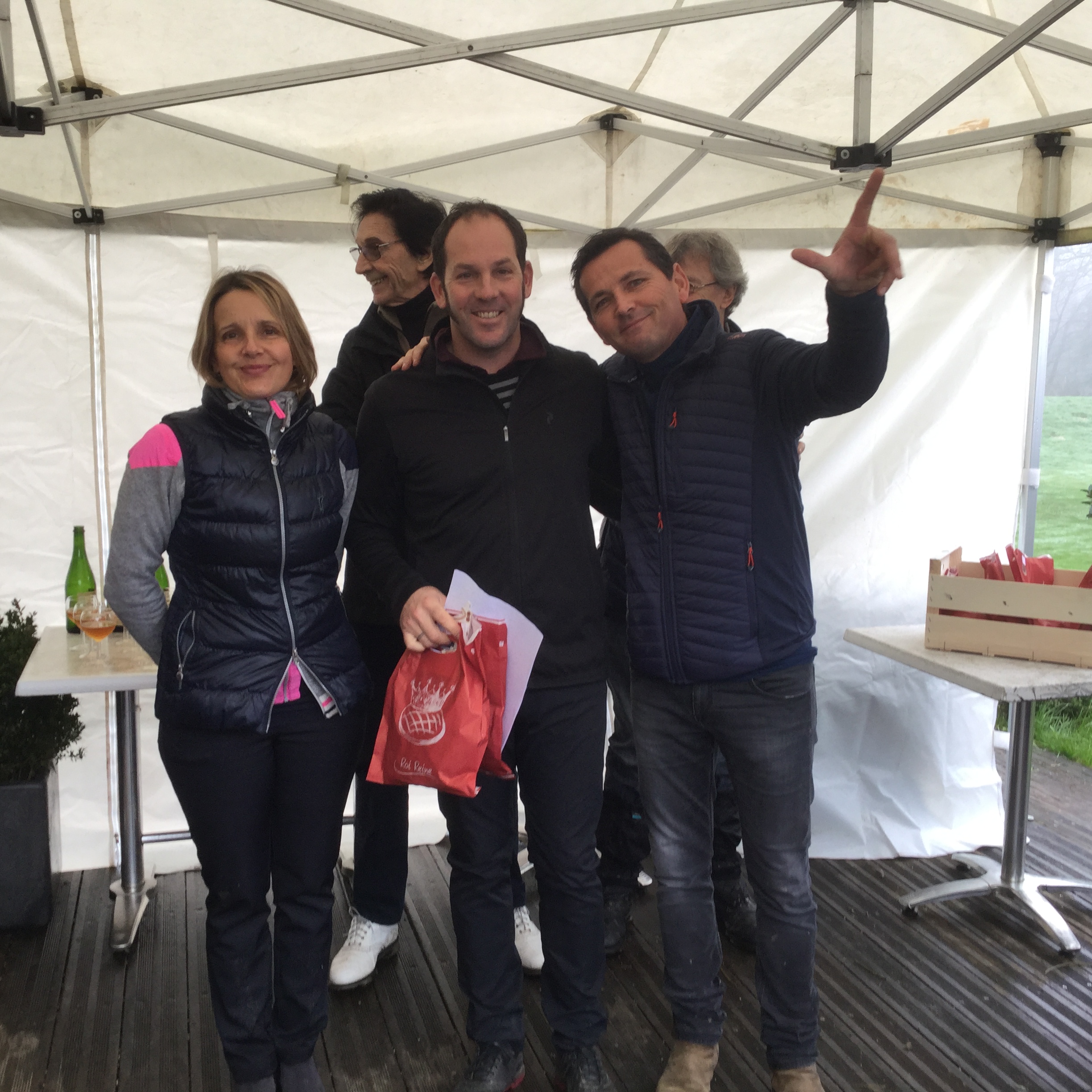 coupe de la galette 12