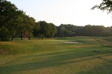 1 - Neo-Golf - Parcours de golf