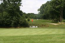 8  - Neo-Golf - Parcours de golf