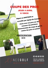 coupe des pros 2019