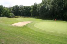7 - Neo-Golf - Parcours de golf