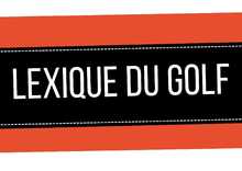 Lexique du golf